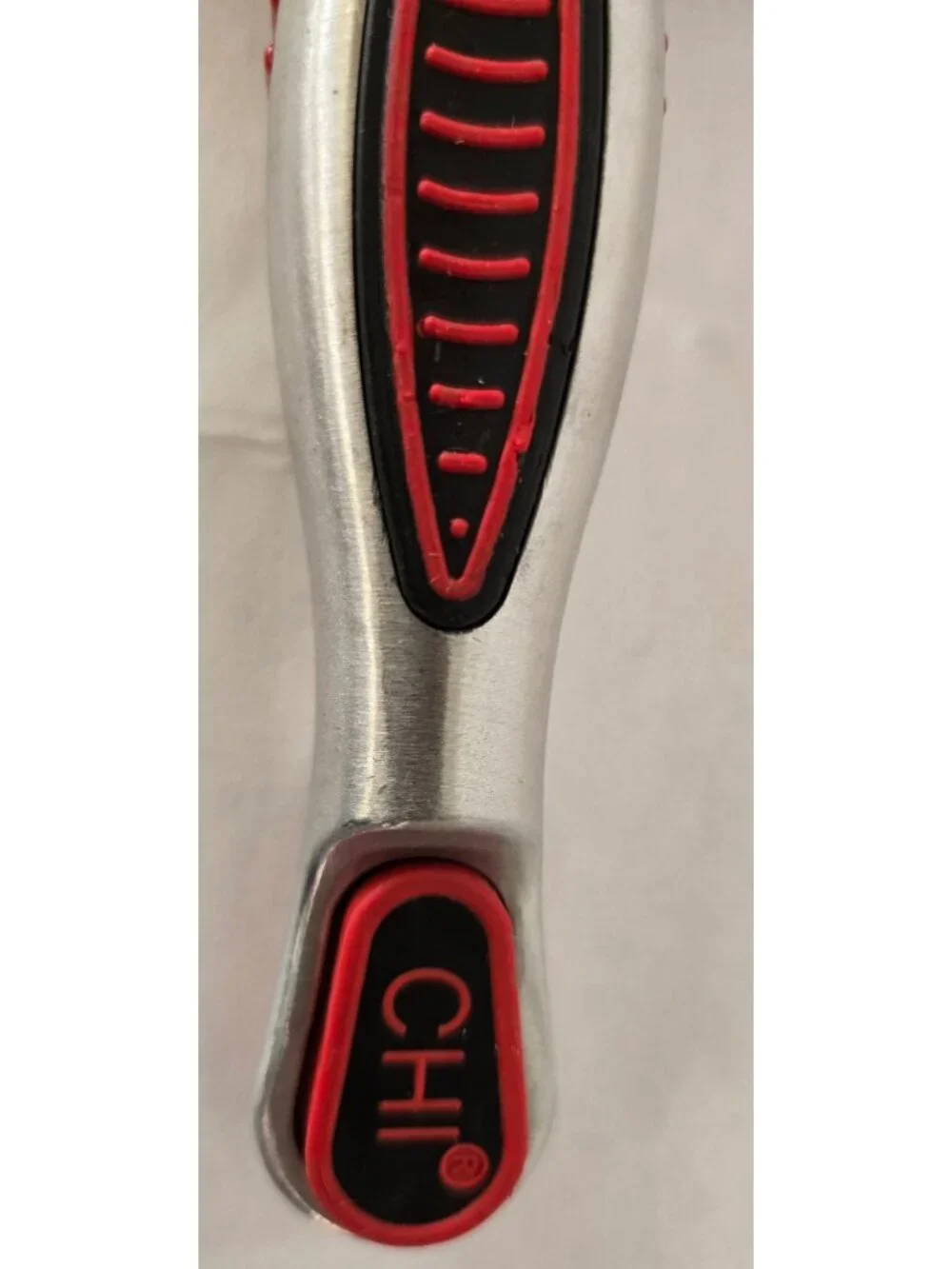 CHI Dog Brush Hairstyling Wash Day Slicking Brush Premium